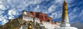 Tibet