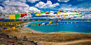 Tibet tour