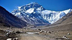 Everest Region Trek