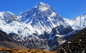 Everest trek: 15 days 