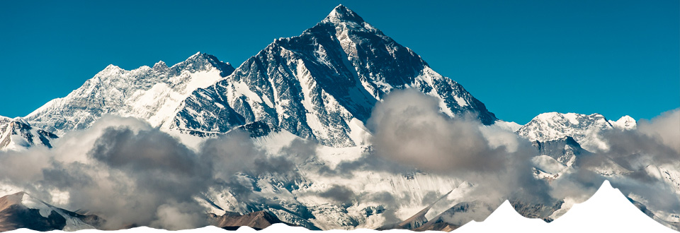 Trekking in Tibet