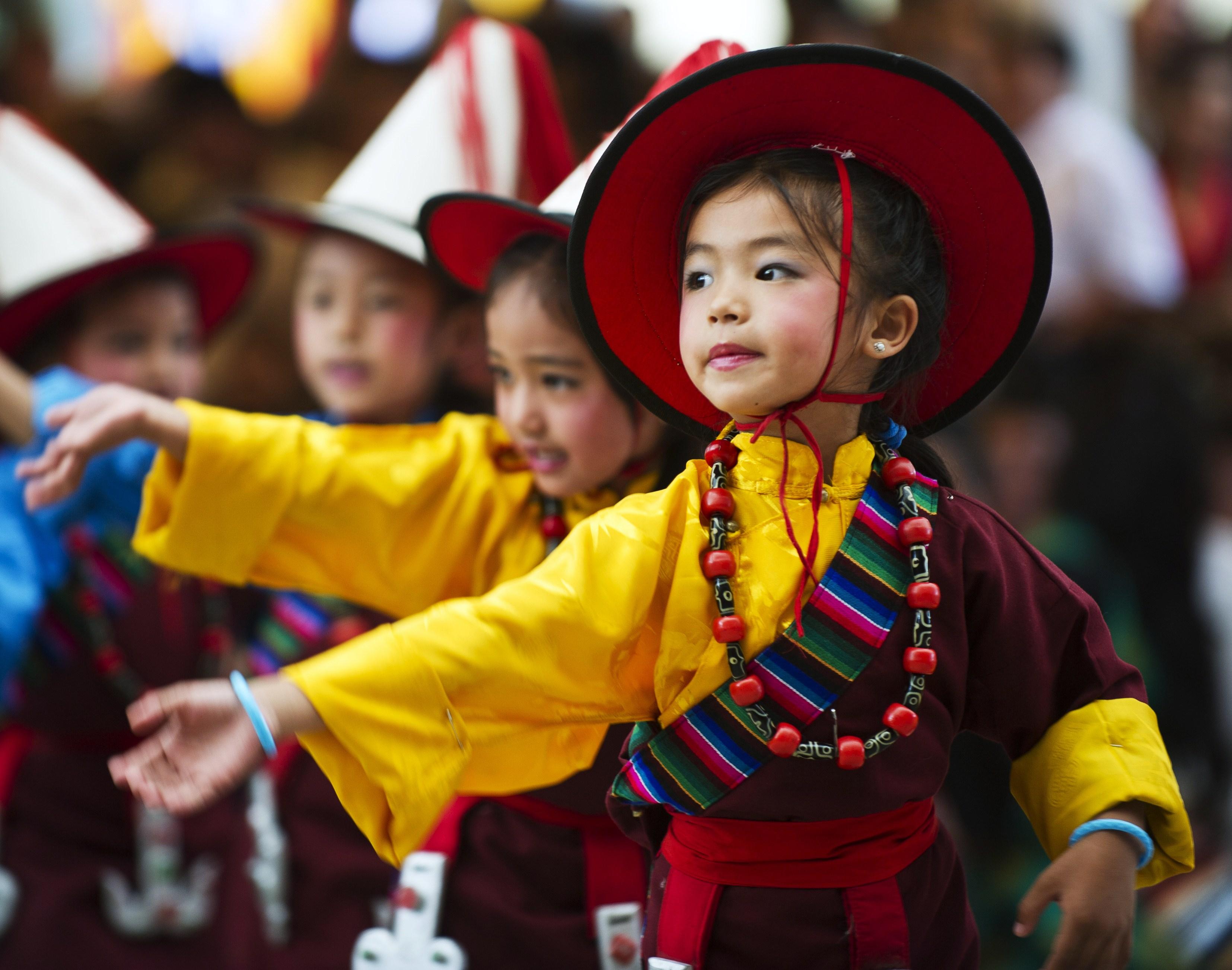 Tibet Cultural Tour