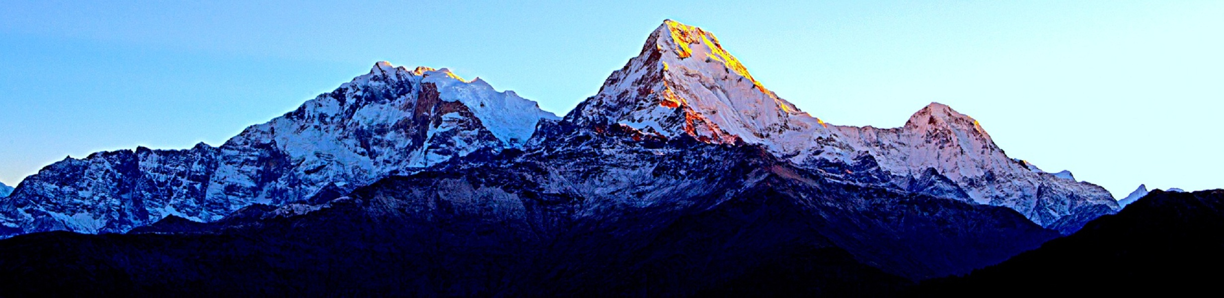 Nepal