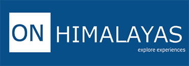 On Himalayas